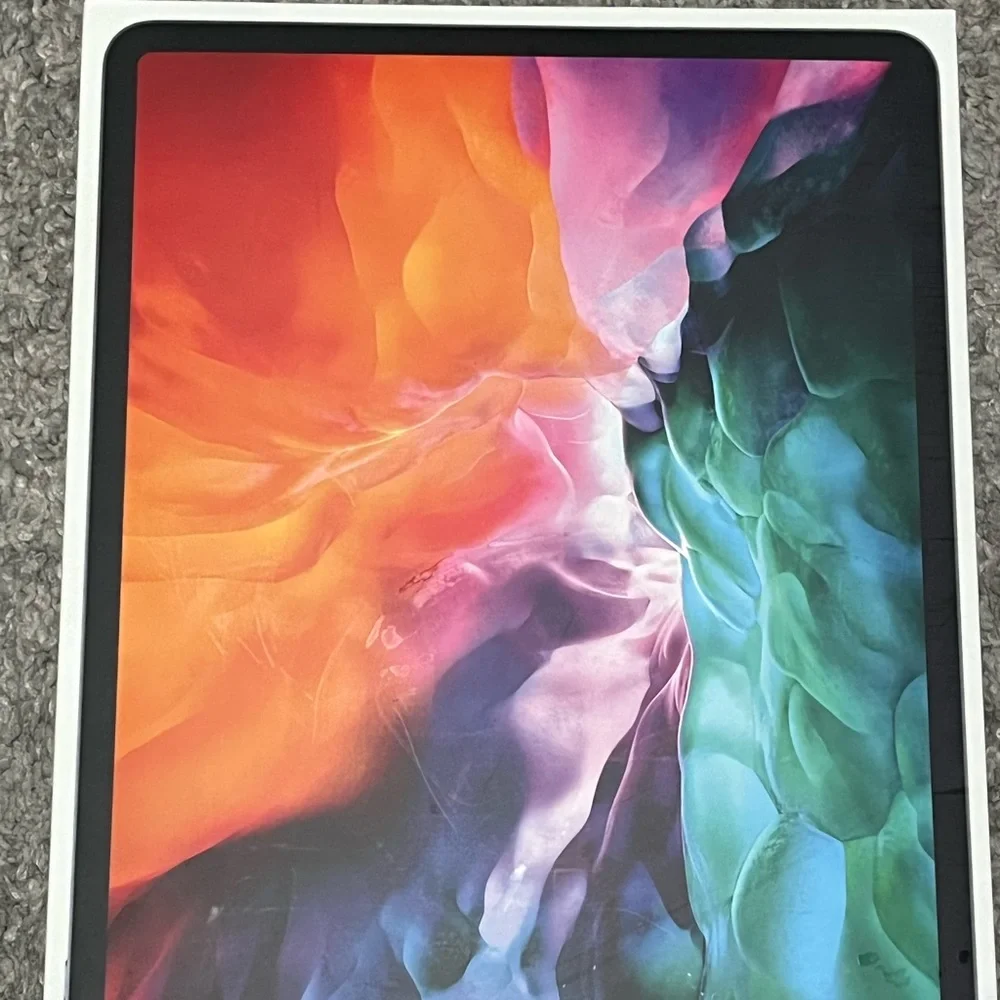 iPad Pro 12.9